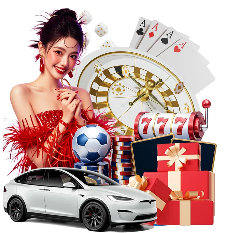 Diverse casino games on GME777 app
